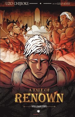 Uzo Chijioke - Tale of Renown, Häftad