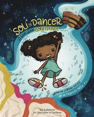 Jordyn Nicole - Soli The Dancer, Häftad