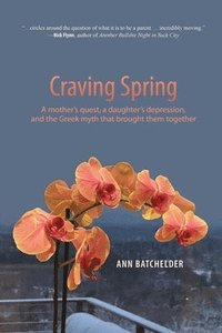 bokomslag Craving Spring