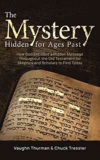 bokomslag Mystery Hidden For Ages Past