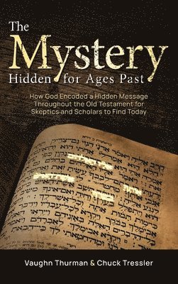 bokomslag Mystery Hidden For Ages Past