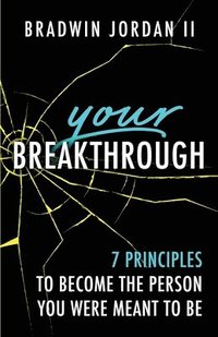 bokomslag Your Breakthrough