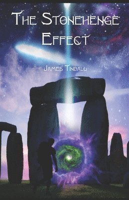 bokomslag Stonehenge Effect