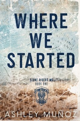 Where We Started