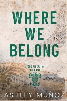 Where We Belong 1