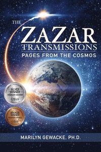 bokomslag The ZaZar Transmissions