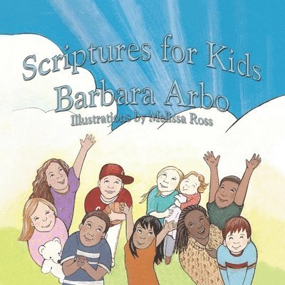 Barbara Arbo - Scriptures for Kids, Häftad