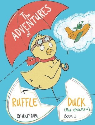 bokomslag The Adventures of Ruffle Duck