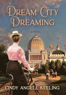 bokomslag Dream City Dreaming