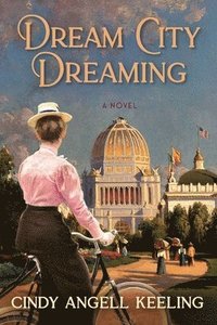 bokomslag Dream City Dreaming