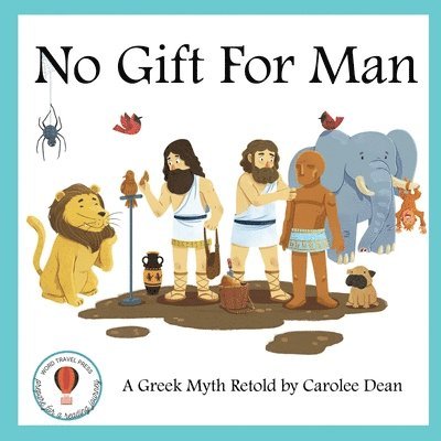 No Gift for Man