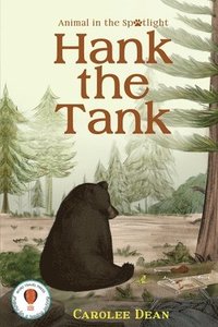 bokomslag Hank the Tank