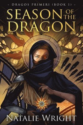 Season of the Dragon 1