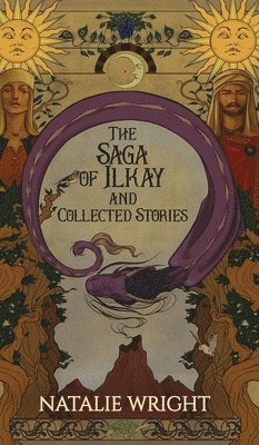 bokomslag The Saga of Ilkay and Collected Stories