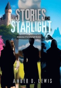 bokomslag Stories and Starlight