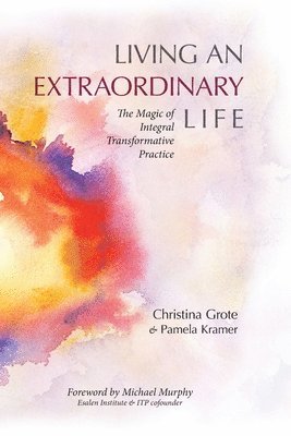 Living an Extraordinary Life 1