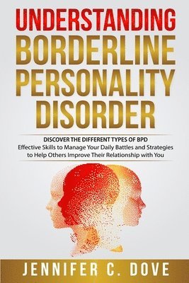 bokomslag Understanding Borderline Personality Disorder