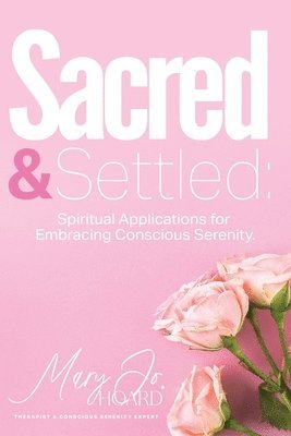 Sacred & Settled 1