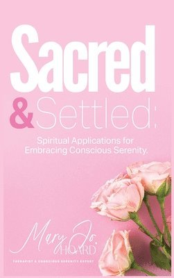 Sacred & Settled 1