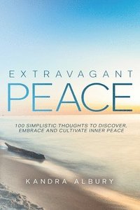 bokomslag Extravagant Peace