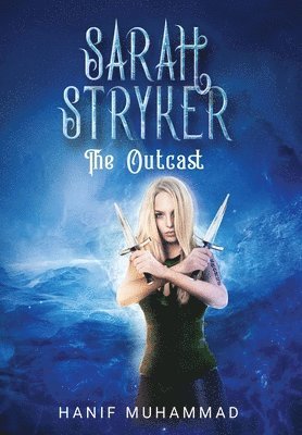 Sarah Stryker 1