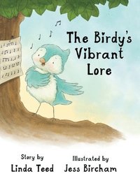 bokomslag The Birdy's Vibrant Lore
