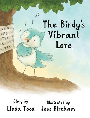 Birdy's Vibrant Lore
