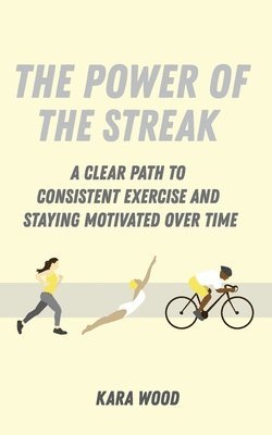 bokomslag Power of the Streak