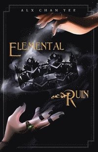 bokomslag Elemental Ruin