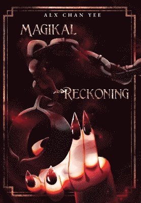 Magikal Reckoning