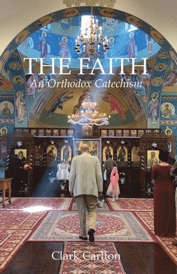 bokomslag Faith