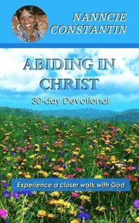 bokomslag Abiding in Christ