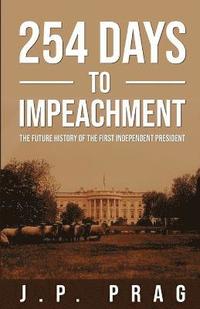 bokomslag 254 Days to Impeachment