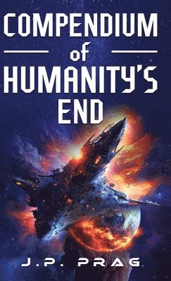 Compendium of Humanity's End 1