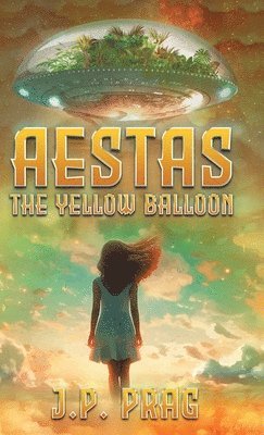 Aestas  The Yellow Balloon 1