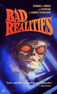 bokomslag Bad Realities