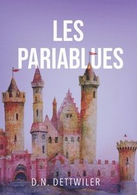 bokomslag Les Pariablues