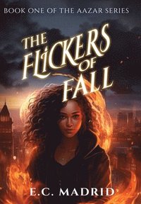 bokomslag Flickers of Fall