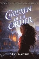 bokomslag Children of the Order