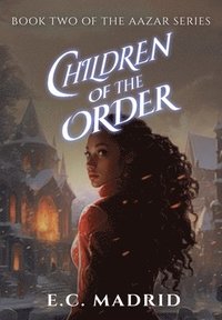 bokomslag Children of The Order