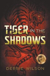 bokomslag Tiger in the Shadows