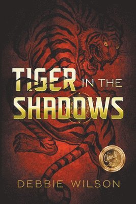 Tiger in the Shadows 1