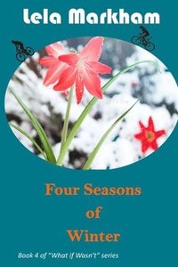 bokomslag Four Seasons of Winter