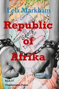 bokomslag Republic of Afrika