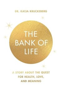 bokomslag The Bank of Life