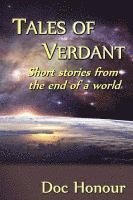 bokomslag Tales of Verdant