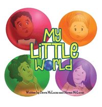 bokomslag My Little World
