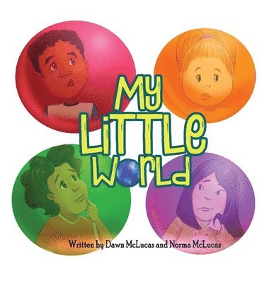 My Little World 1