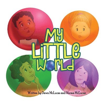 My Little World 1
