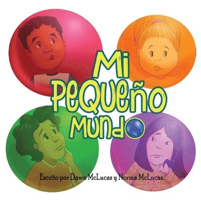 Mi Pequeo Mundo 1